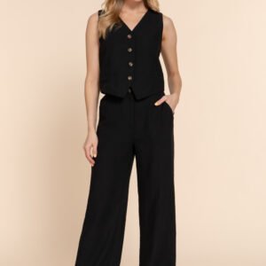 CONJUNTO EFECTO LINO